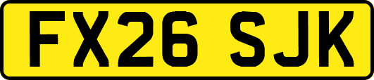 FX26SJK