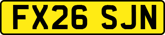 FX26SJN