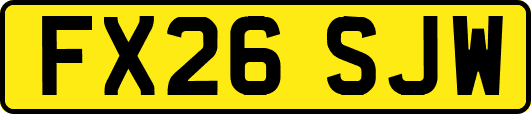 FX26SJW