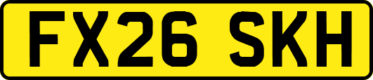 FX26SKH