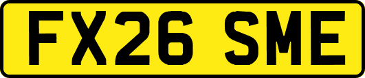 FX26SME