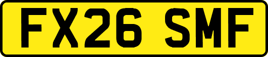 FX26SMF