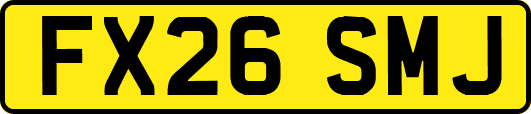 FX26SMJ