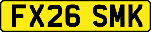 FX26SMK