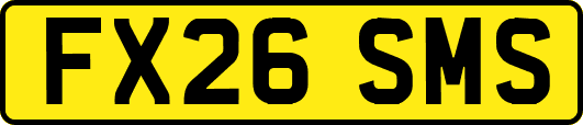 FX26SMS