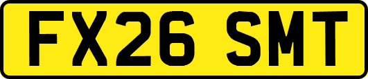 FX26SMT