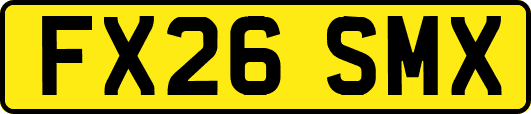 FX26SMX