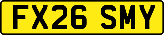 FX26SMY