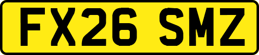 FX26SMZ