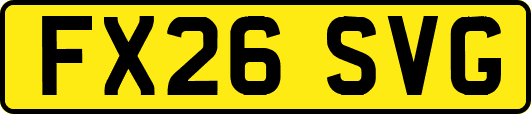 FX26SVG