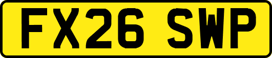 FX26SWP