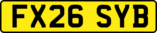 FX26SYB