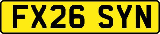 FX26SYN