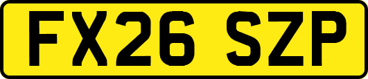 FX26SZP