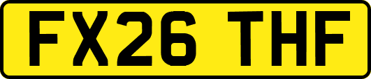 FX26THF