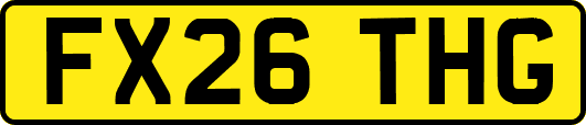 FX26THG