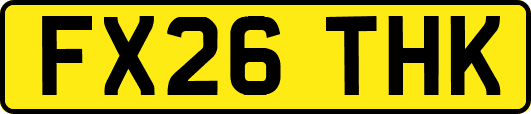 FX26THK