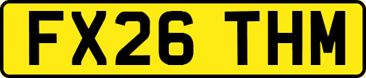FX26THM