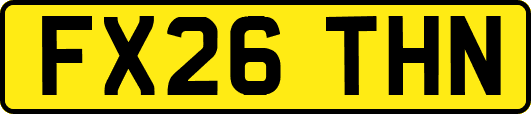 FX26THN