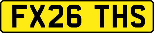 FX26THS