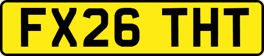 FX26THT