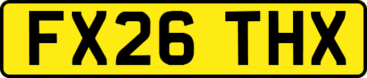 FX26THX