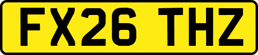 FX26THZ
