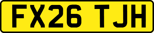 FX26TJH