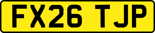 FX26TJP