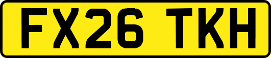 FX26TKH