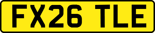 FX26TLE