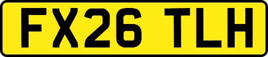 FX26TLH