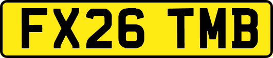 FX26TMB