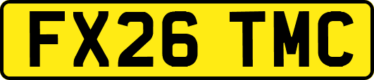FX26TMC