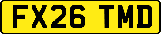 FX26TMD