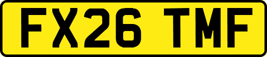 FX26TMF