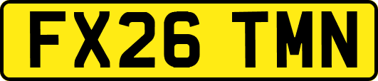 FX26TMN