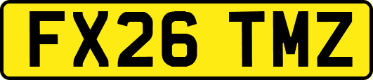 FX26TMZ