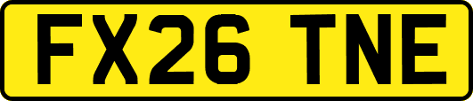 FX26TNE