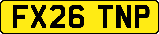 FX26TNP