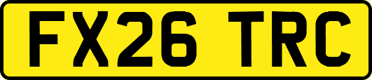 FX26TRC