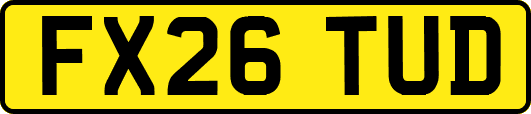 FX26TUD