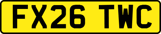 FX26TWC