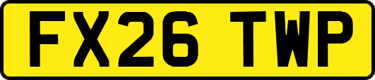 FX26TWP