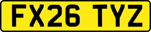 FX26TYZ