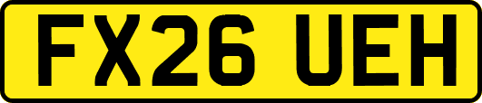 FX26UEH
