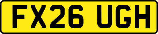 FX26UGH
