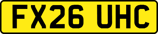 FX26UHC