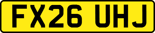 FX26UHJ