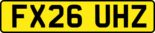 FX26UHZ